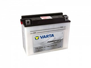 Varta Y50-N18L-A2 12V 20Ah 260A