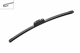 Bosch Aerotwin 450mm BO 3397008532