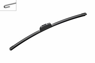 Bosch Aerotwin 500mm BO 3397008534