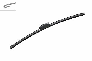 Bosch Aerotwin 530mm BO 3397008536