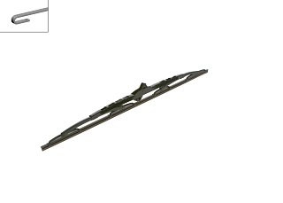 Bosch Twin 600mm BO 3397018300