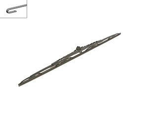 Bosch 650 mm BO 3397004593