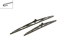 Bosch 600+450mm BO 3397010253