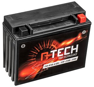 A-TECH Y50-N18L-A GEL