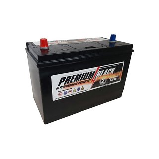 Premium Truck CATERPILLAR 12V 110Ah 900A