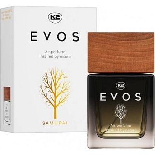 K2 EVOS SAMURAI 50ml