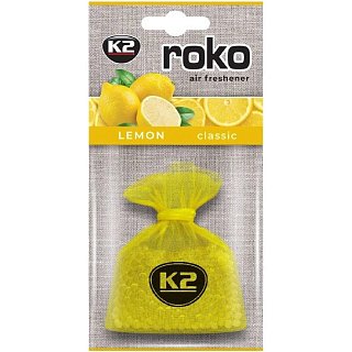 K2 ROKO LEMON 20g