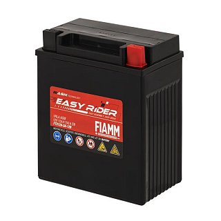 FIAMM FTX12A-3A-12B 12V 12Ah 150A