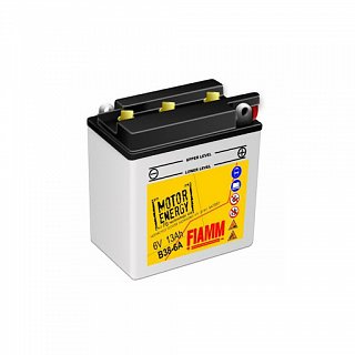 FIAMM B38-6A 6V 13Ah 90A