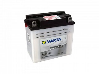 Varta 12N7-4A 12V 7Ah 74A