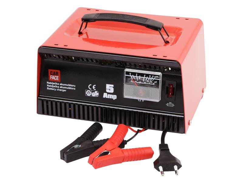 CARFACE CFAT18007A 12V 5A