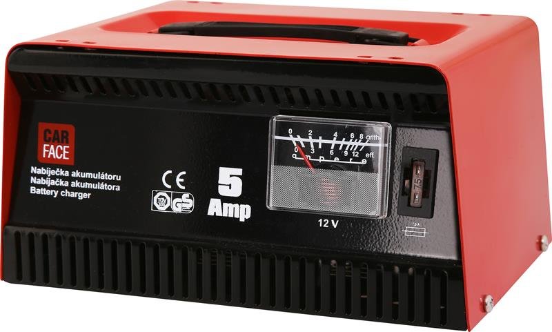 náhľad CARFACE CFAT18007A 12V 5A-5628