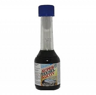 VIF Super Diesel Aditív zimný 125ml