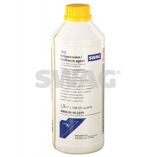 99 90 2374 Antifreeze 1,5L