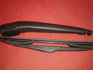 Zadný stierač Citroen C4 5-dverovy rok výroby 04-10 dĺžka 290mm
