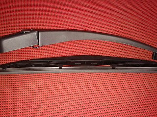 Zadný stierač Citroen C1 rok výroby 05-vyššie dĺžka 300mm