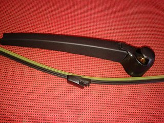 Zadný stierač Škoda Roomster rok výroby 05-vyššie dĺžka 330mm