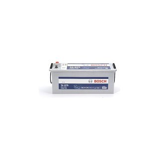 BOSCH T4 12V 140Ah 800A 0092T40750